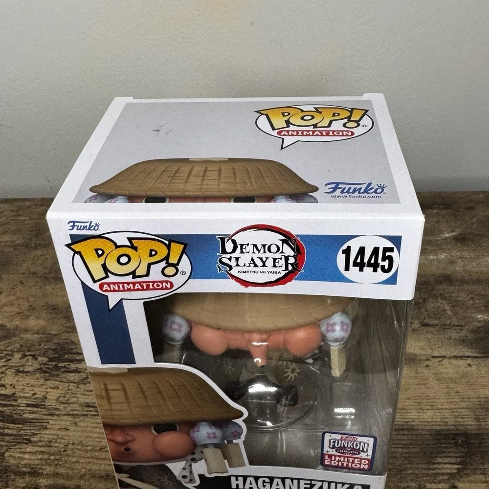 Funko product pop
